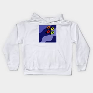 fisheyes Kids Hoodie